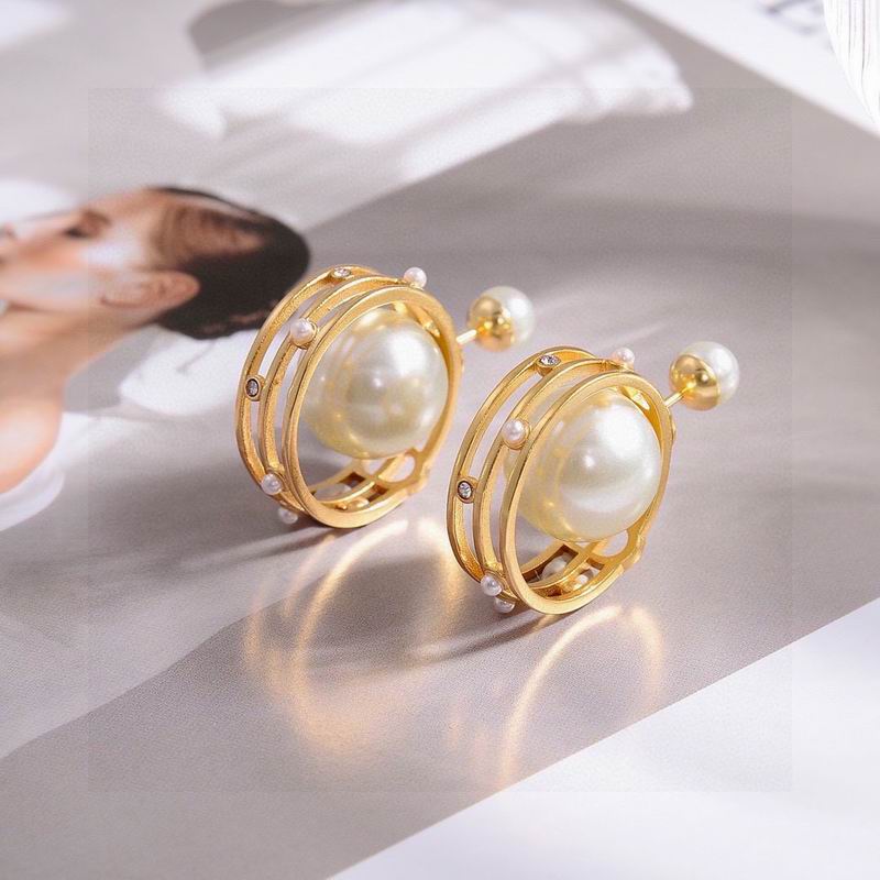 Dior Earring 04yxs63